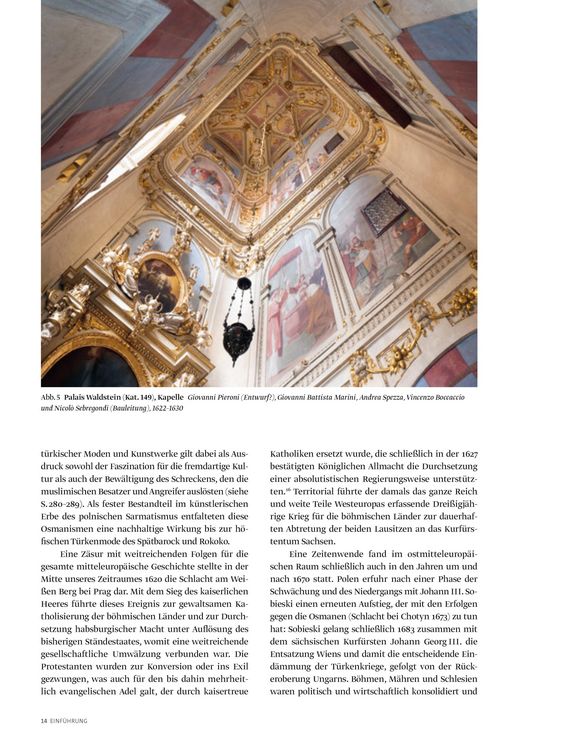 Produktbild: Von der Renaissance zum Barock (1570&minus;1670)