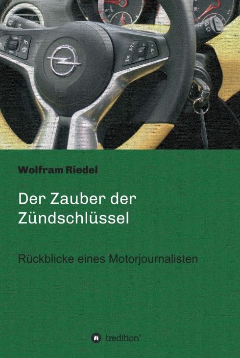 Produktbild: Der Zauber der Z&uuml;ndschl&uuml;ssel