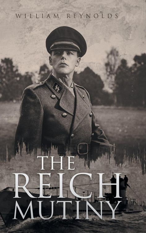 Produktbild: The Reich Mutiny