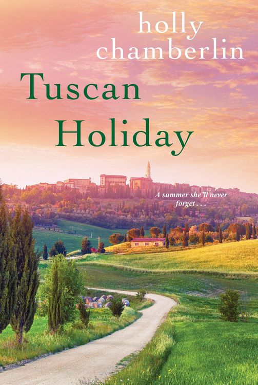 Produktbild: Tuscan Holiday