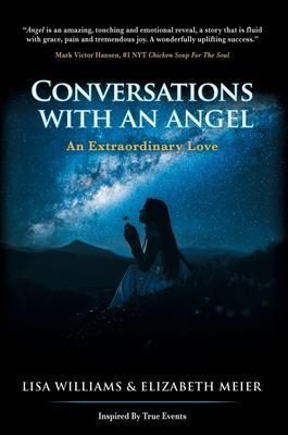 Produktbild: Conversations with An Angel