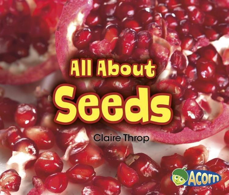 Produktbild: All about Seeds