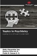 Produktbild: Topics in Psychiatry