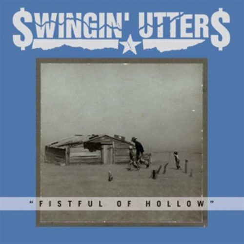 Produktbild: Fistful Of Hollow