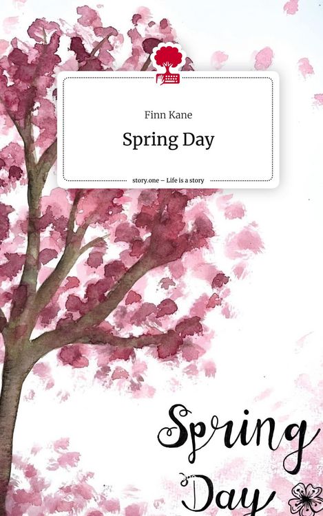 Produktbild: Spring Day. Life is a Story - story.one