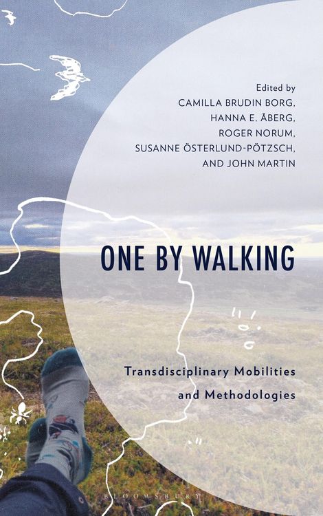 Produktbild: One by Walking