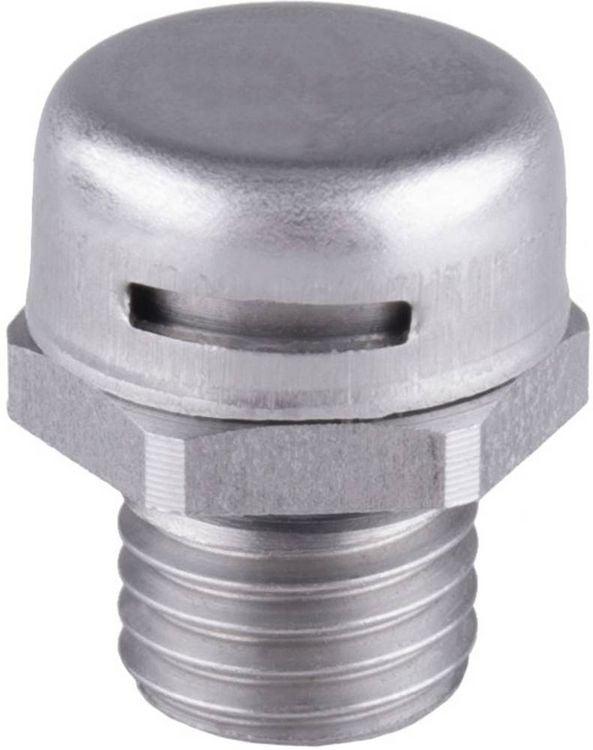 Produktbild: Bopla 52042505 DAE M12x1,5 Druckausgleichselement M12 Edelstahl Edelstahl 1St.