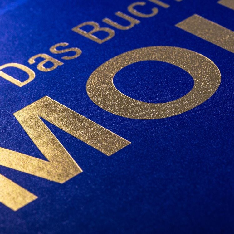 Produktbild: MOIN!: Das Buch MOIN