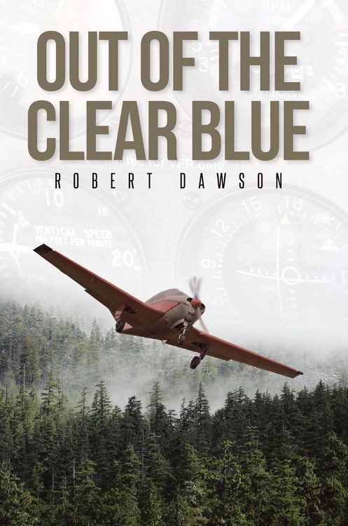 Produktbild: Out of the Clear Blue