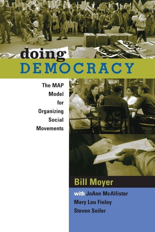 Produktbild: Doing Democracy