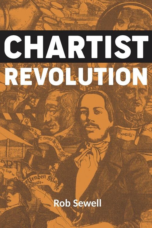 Produktbild: Chartist Revolution