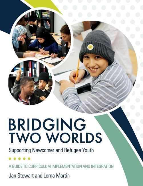 Produktbild: Bridging Two Worlds