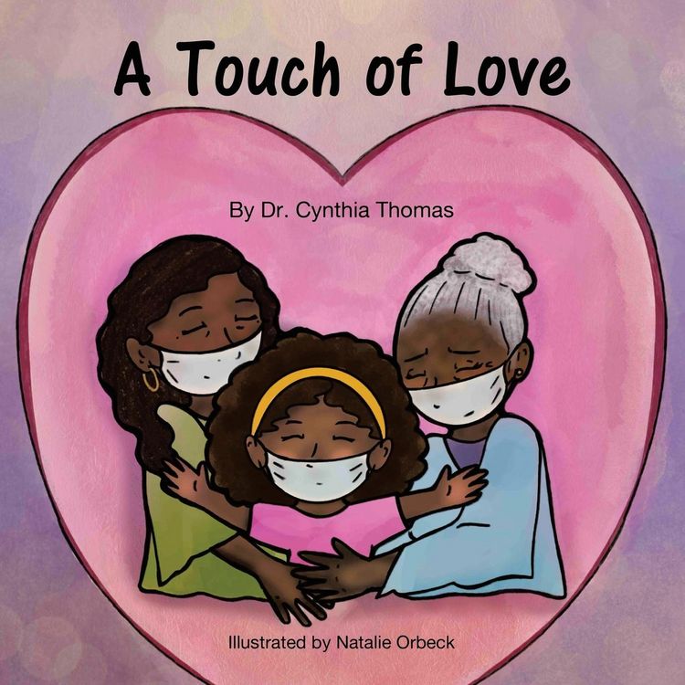 Produktbild: A Touch of Love