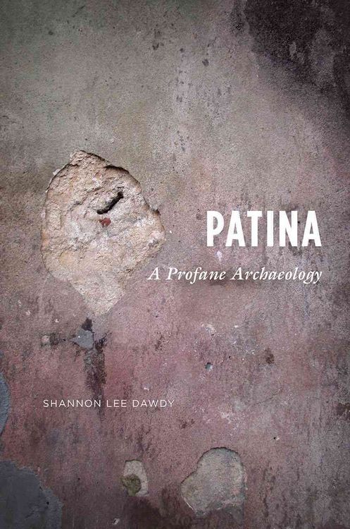 Produktbild: Patina
