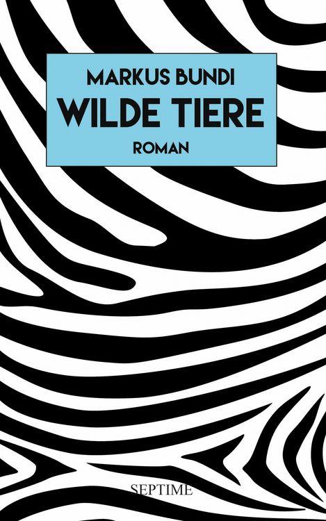 Produktbild: Wilde Tiere