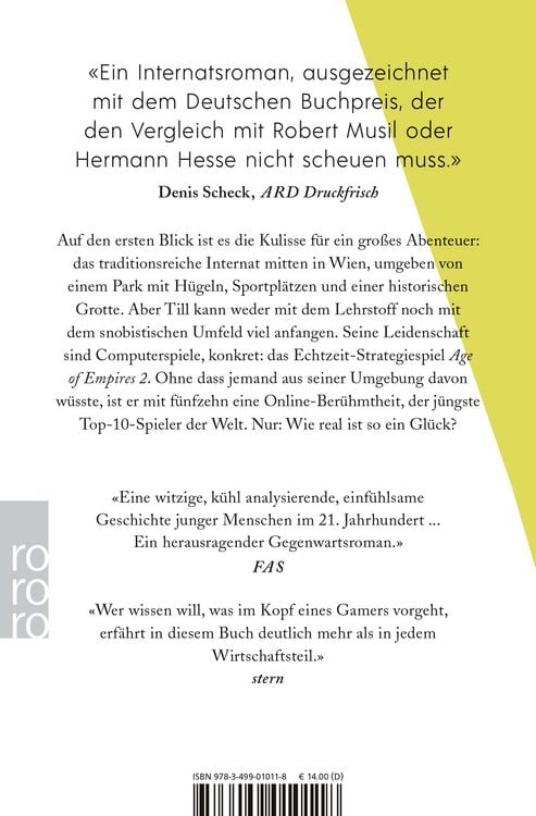 Produktbild: Echtzeitalter