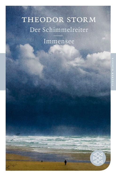 Produktbild: Der Schimmelreiter / Immensee