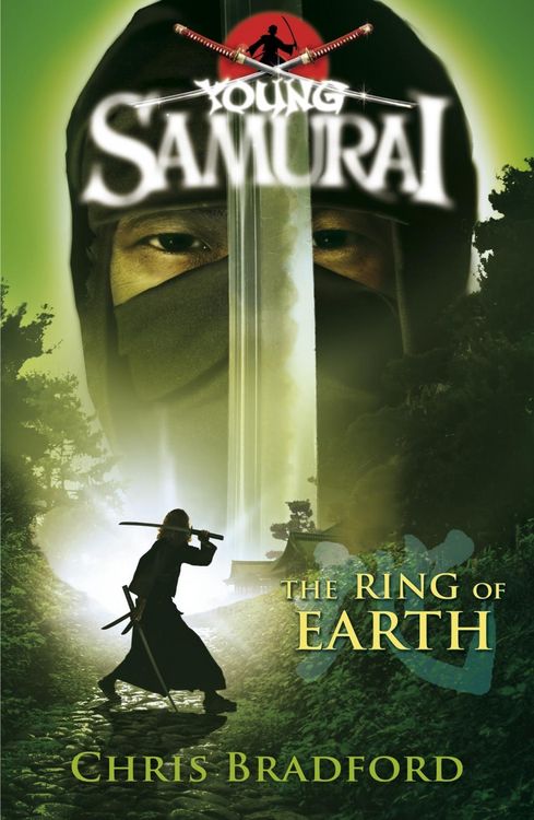 "The Ring of Fire (Young Samurai, Book 6)" als eBook kaufen