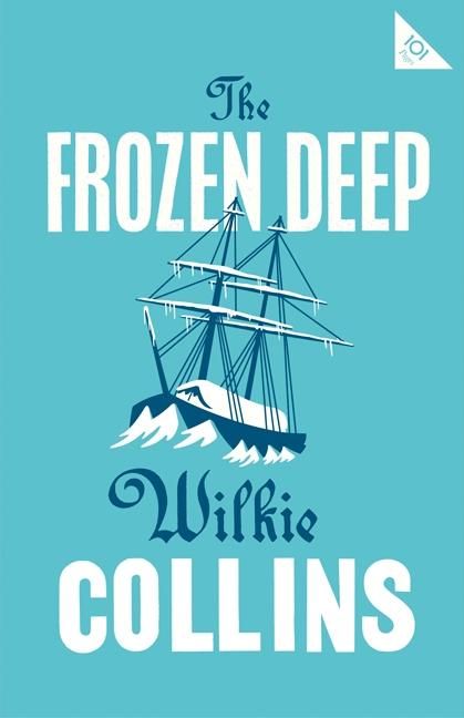 Produktbild: Frozen Deep