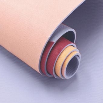 Produktbild: Spokey HARMONY MAT Yoga- und Gymnastikmatte
