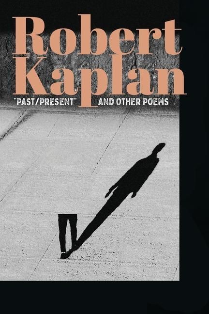 Produktbild: Past/Present and Other Poems