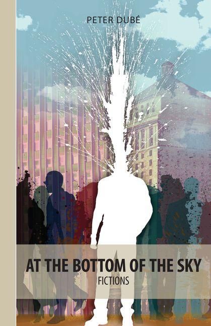 Produktbild: At the Bottom of the Sky