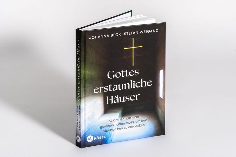 Produktbild: Gottes erstaunliche H&auml;user