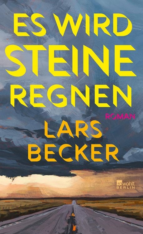 Produktbild: Es wird Steine regnen