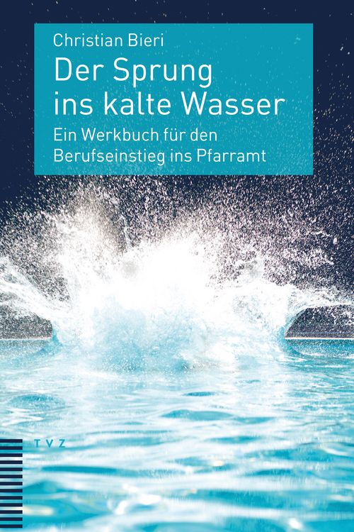 Produktbild: Der Sprung ins kalte Wasser