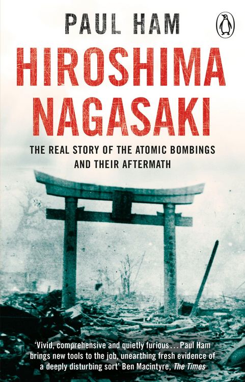 Produktbild: Hiroshima Nagasaki