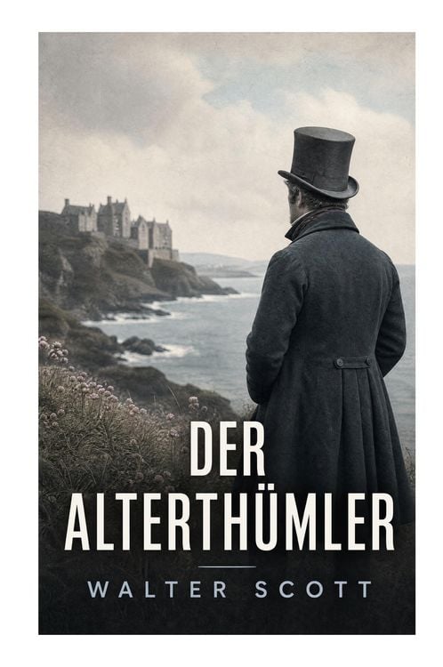 Produktbild: Der Alterth&uuml;mler