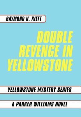 Produktbild: Double Revenge in Yellowstone