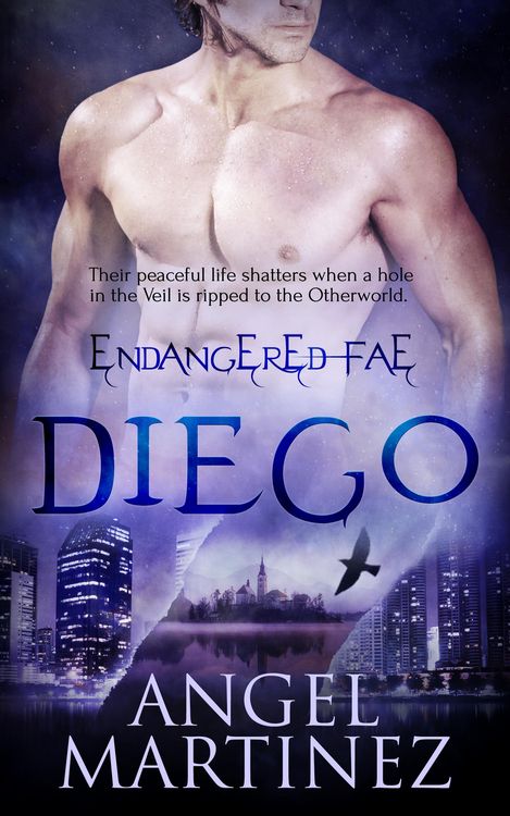 Produktbild: Diego