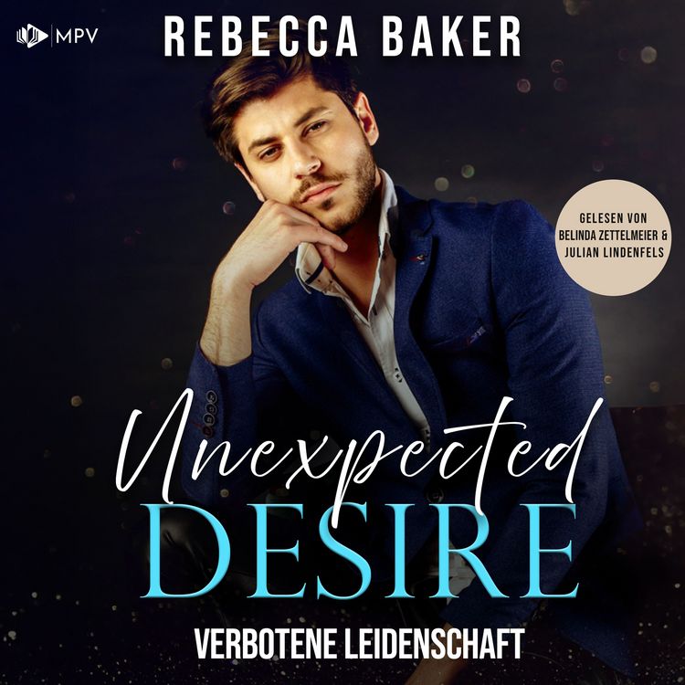Produktbild: Unexpected Desire