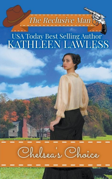 Produktbild: Chelsea's choice