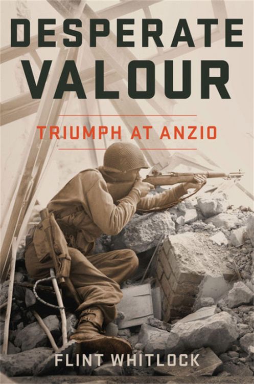 Produktbild: Desperate Valour