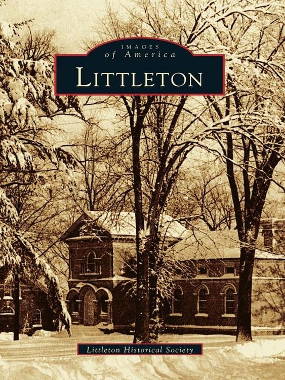 Produktbild: Littleton
