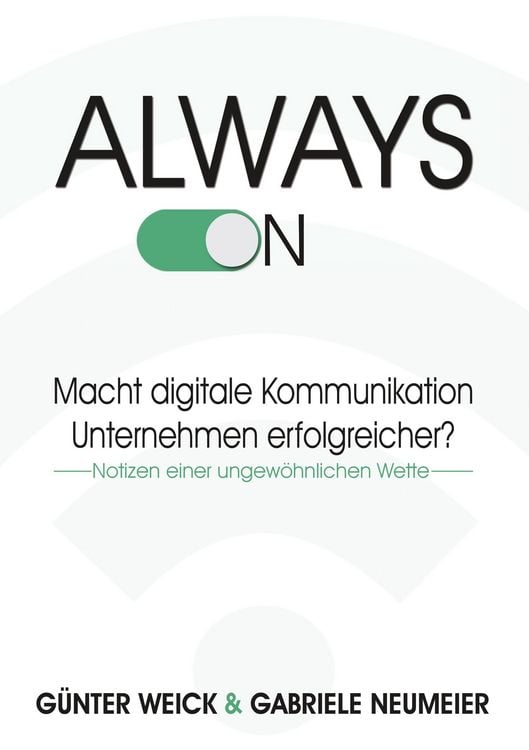 Produktbild: Always on