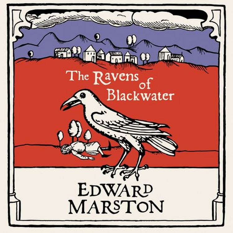 Produktbild: The Ravens of Blackwater