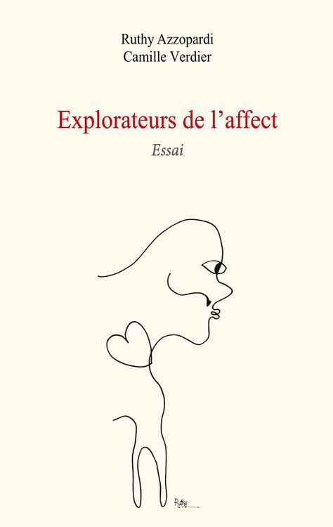 Produktbild: Explorateurs de l'affect