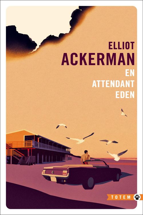 Produktbild: En attendant Eden