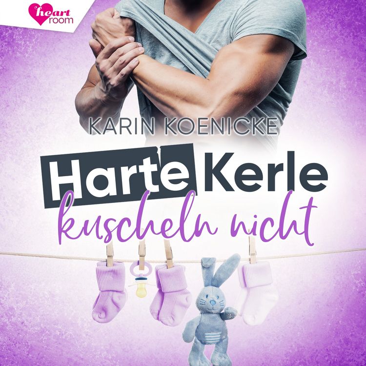 Produktbild: Harte Kerle kuscheln nicht