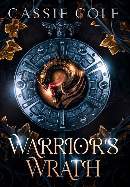 Produktbild: Warrior's Wrath
