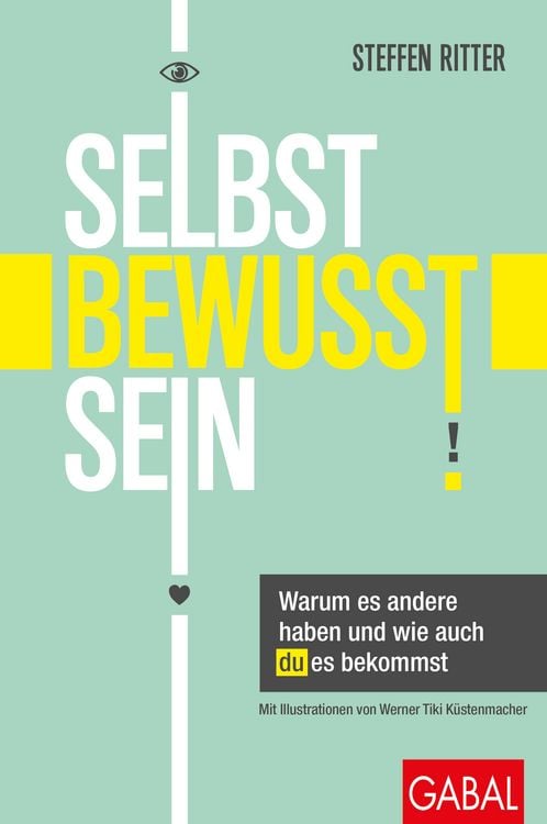 Produktbild: Selbstbewusstsein