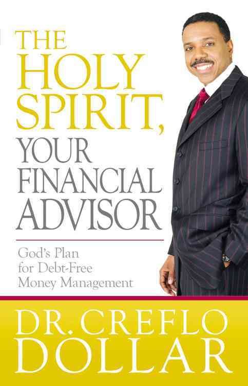 Produktbild: Holy Spirit Your Financial Adv