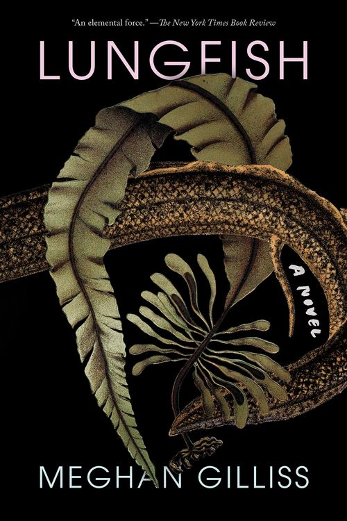 Produktbild: Lungfish
