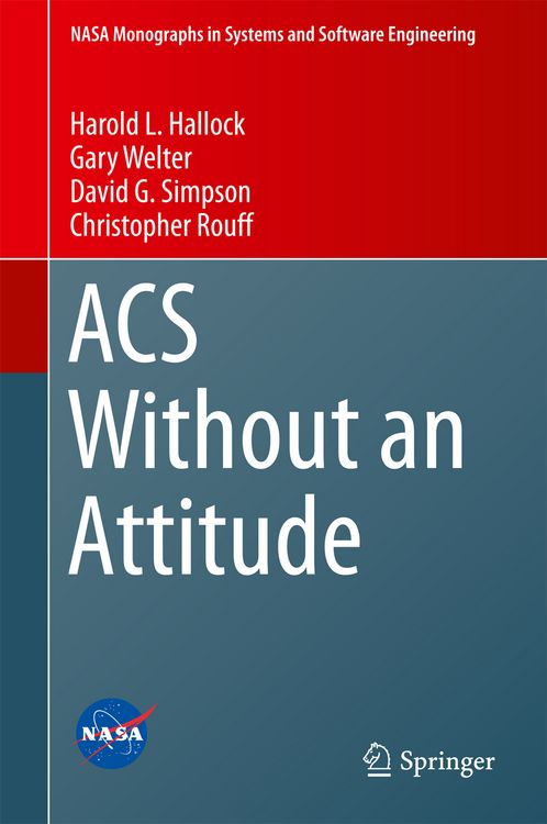 Produktbild: ACS Without an Attitude