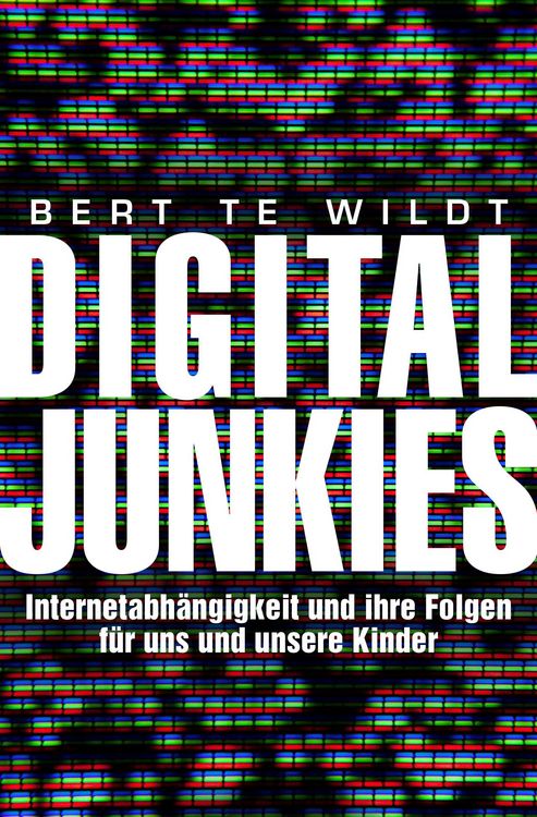 Produktbild: Medienabh&auml;ngigkeit