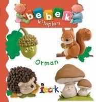 Produktbild: Orman - Bebek Kitaplari