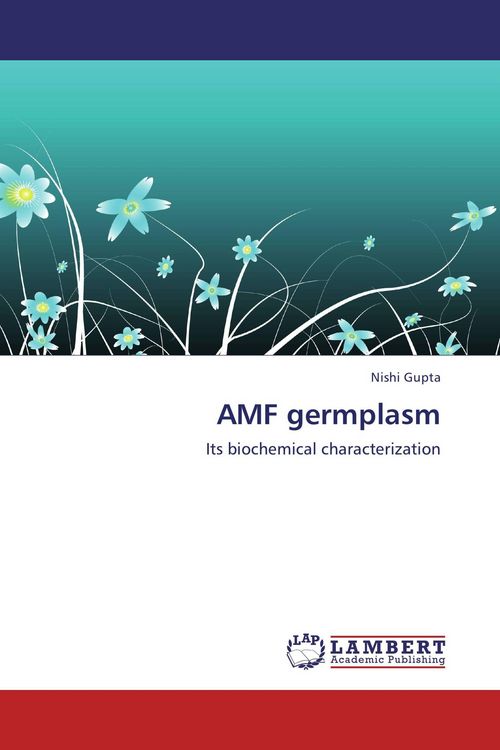 Produktbild: AMF germplasm